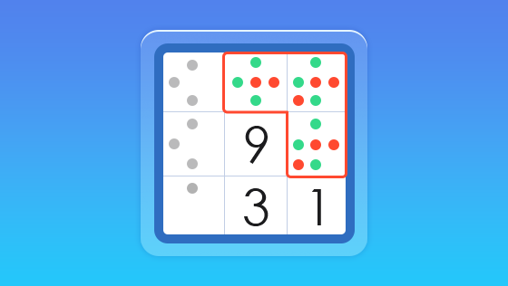 sudoku swordfish strategy